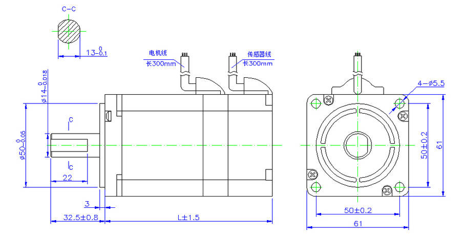 無(wú)刷直流電機(jī),永磁無(wú)刷電機(jī)